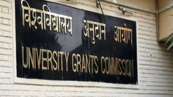 UGC Drops Bombshell: Your WhatsApp Chats Could Now Get You Expelled!