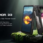Ulefone Armor 33 Pro Launches With Rear Screen, Night Vision, And 22,500mAh Battery