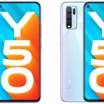 Vivo Y50m 5G and Y50 5G Launch With Dimensity 6300 And Giant Battery
