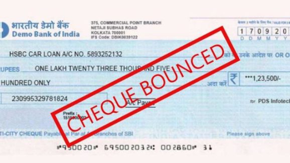Check Bounce Impact on CIBIL Score: What You Need to Know