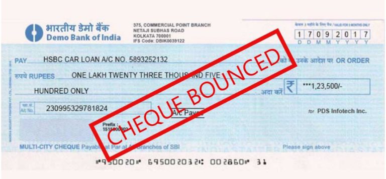 Check Bounce Impact on CIBIL Score: What You Need to Know