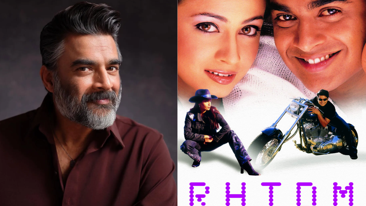 R Madhavan Responds to RHTDM trolls and toxic label