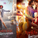 Vikrant Massey’s Aankhon Ki Gustakhiyaan Review