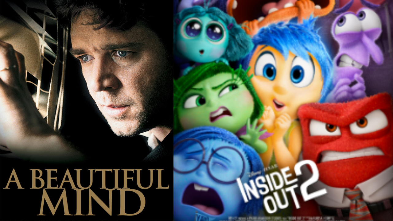 Top 8 Must-Watch Movies On Mental Health To Change Your Perspective