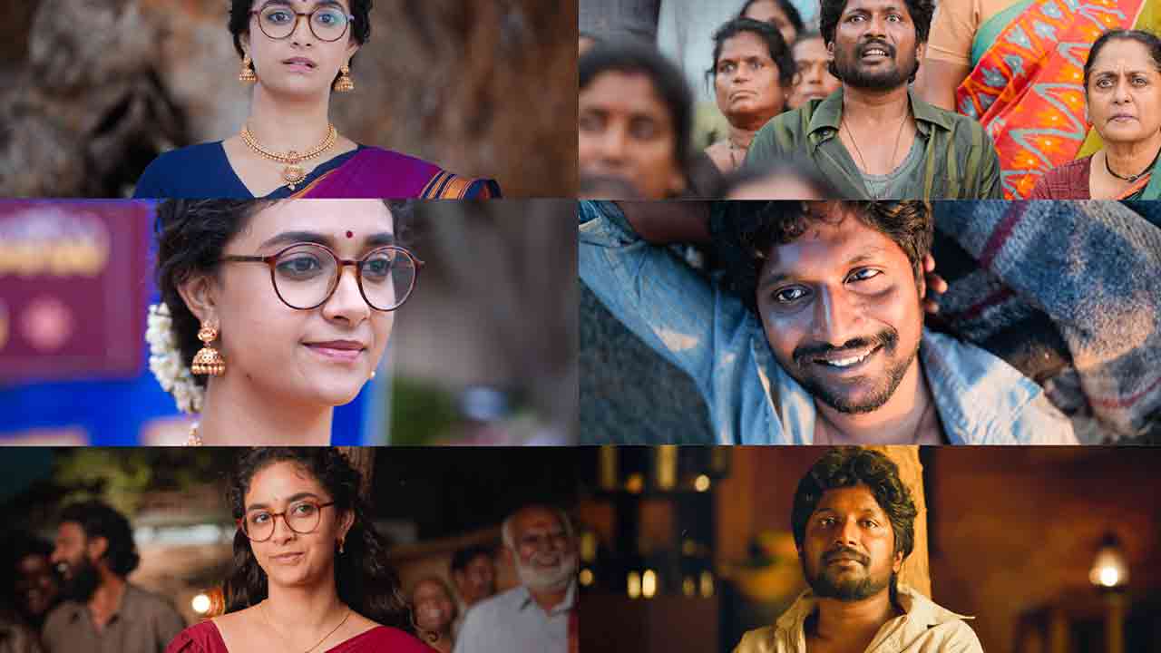 Uppu Kapurambu Review: Is Satirical Chaos with Keerthy Suresh Worth Watching or Skipping?