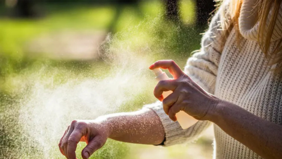 Avoid These Mistakes When Using Mosquito Repellents