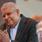 Shocking Resignation! What Happens Now After India’s Vice President Quits Mid-Term?