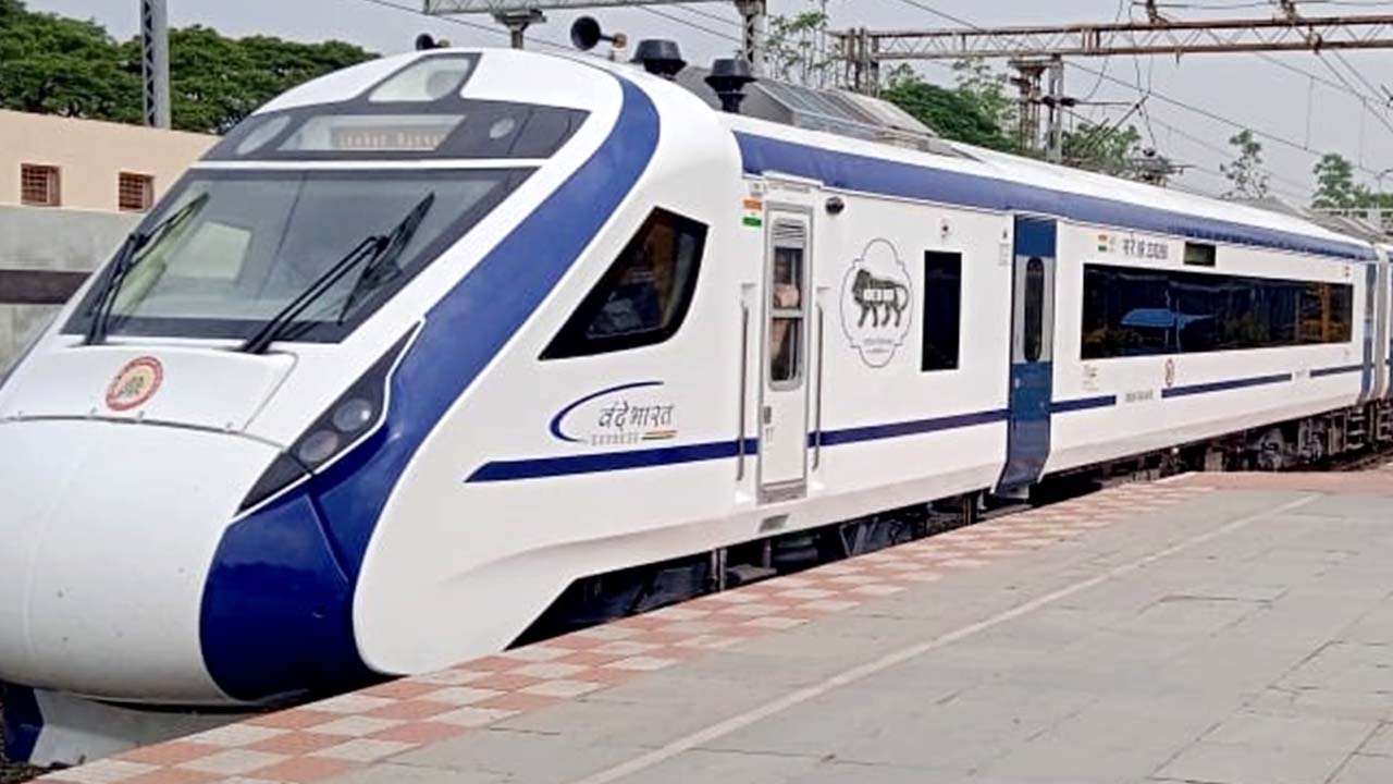 IRCTC Upcoming Vande Bharat Trains by 2026: What To Expect
