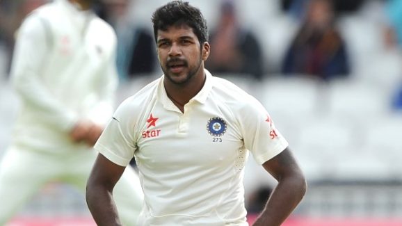 Varun Aaron Becomes New Bowling Coach of Sunrisers Hyderabad