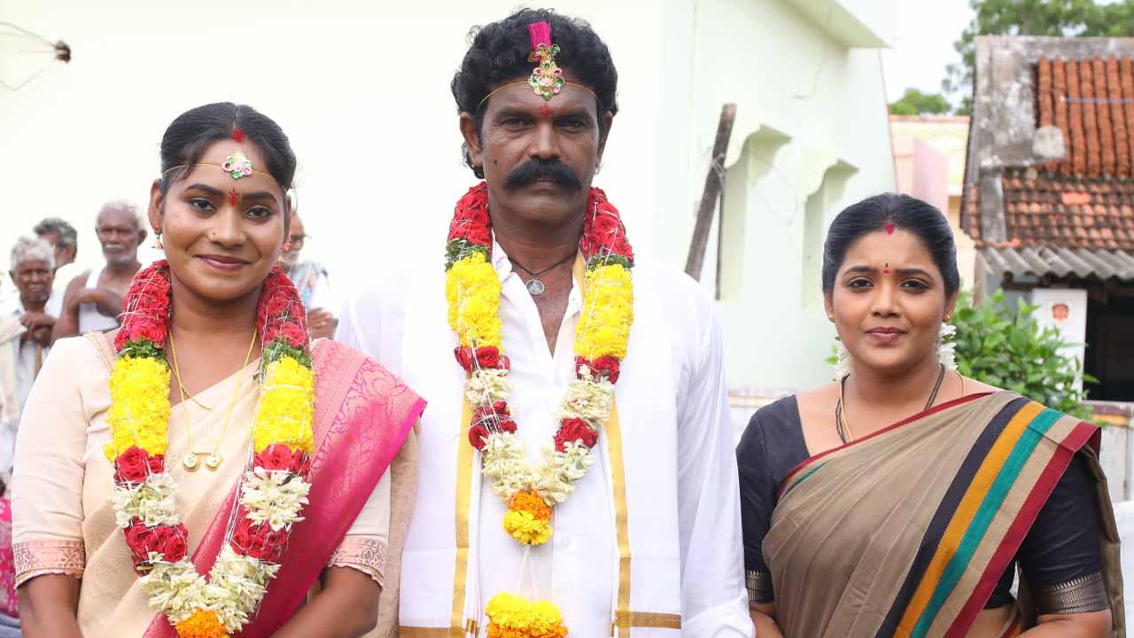 Veede Mana Vaarasudu Movie Review: Does Social Drama Hit Right Chords?
