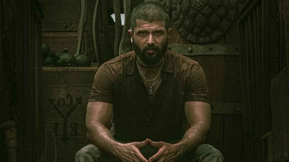 Is Vijay Deverakonda Attending Kingdom First Day First Show in Hyderabad?