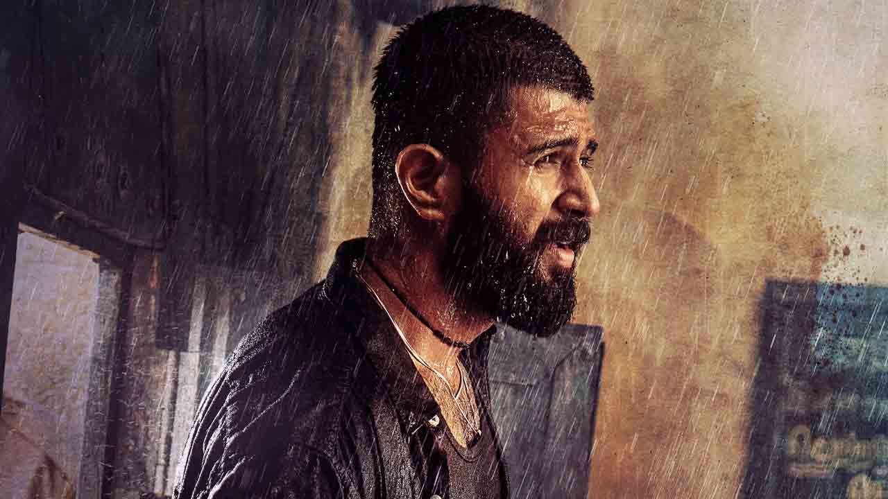 Did Vijay Deverakonda Skip Fees for Kingdom After Hattrick of Flops?