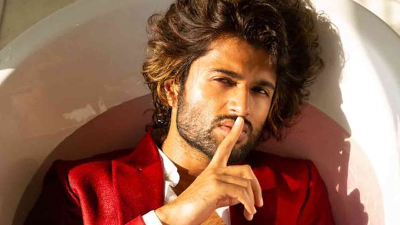 Betting Apps Case: Vijay Deverakonda Gets Fresh ED Summons