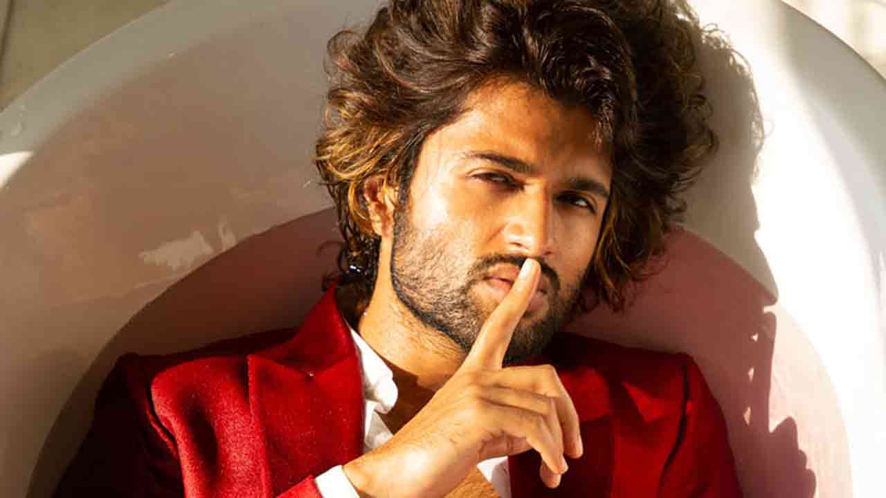 Betting Apps Case: Vijay Deverakonda Gets Fresh ED Summons