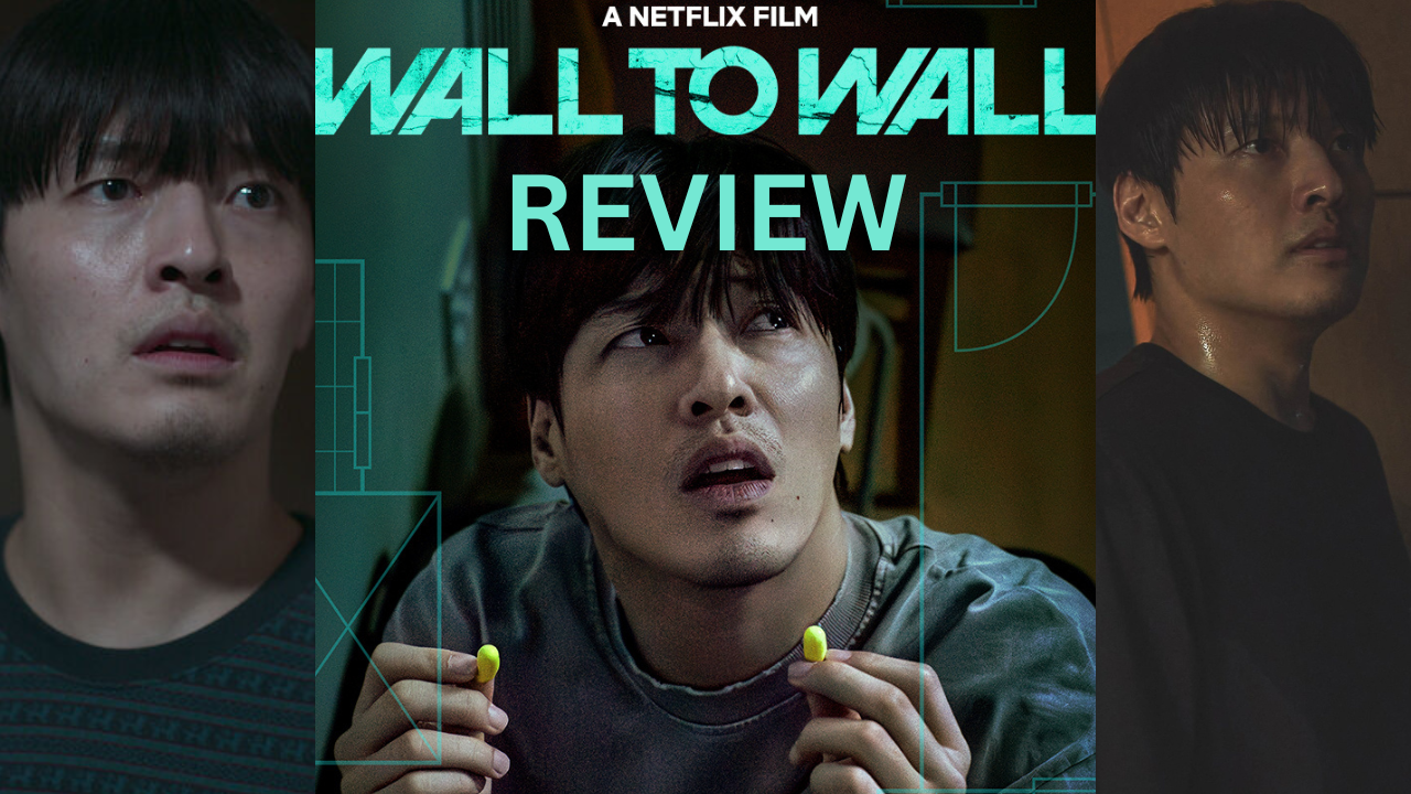 Wall to Wall 2025 Netflix Honest Review