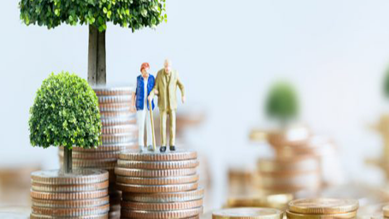 Want to Retire Early? Here’s How Mutual Funds Can Get You There