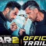 War 2 Trailer: Jr NTR Shines as Soldier in Perfect Independence Day Film