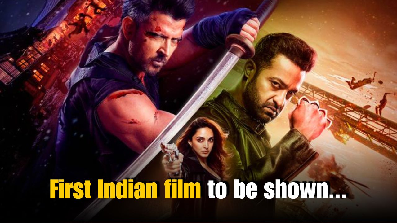 War 2 Becomes India’s First Dolby Cinema Experience: Here’s Why