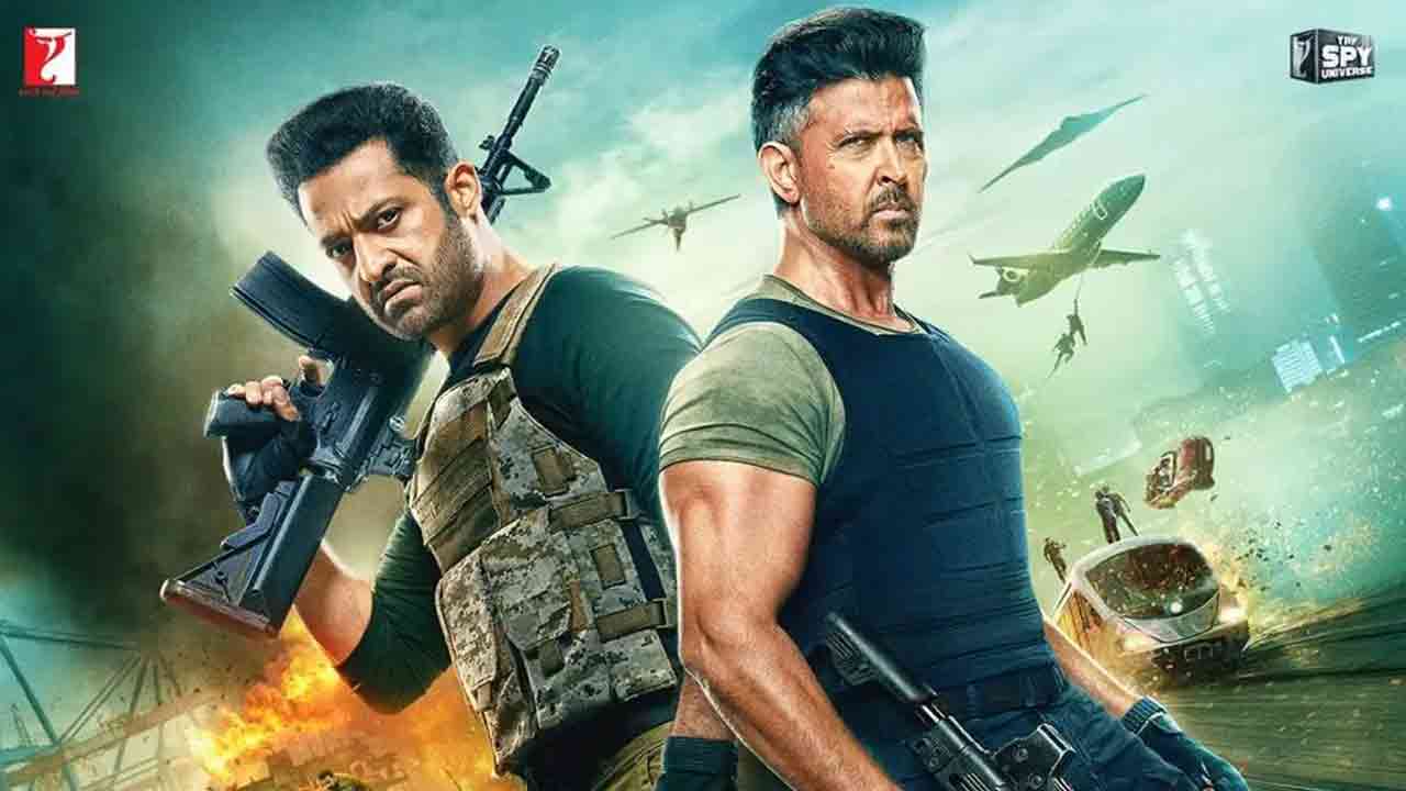 War 2 Trailer: What to Expect From Jr NTR and Hrithik Roshan