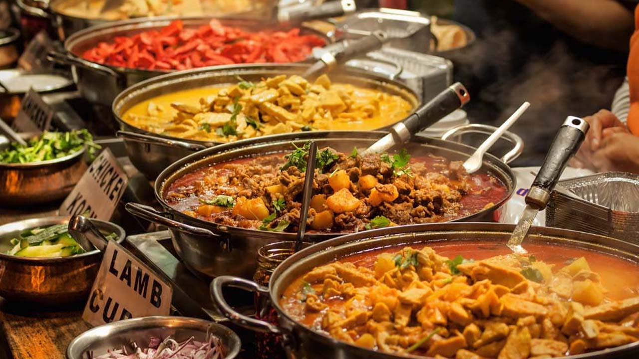 Man Killed In Dispute Over Not Serving Chicken In Wedding Feast