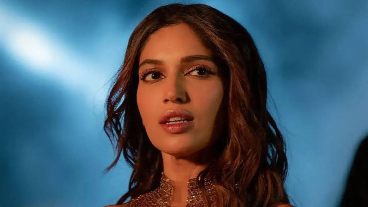6 Simple Tips Behind Bhumi Pednekar’s Weight Loss Journey