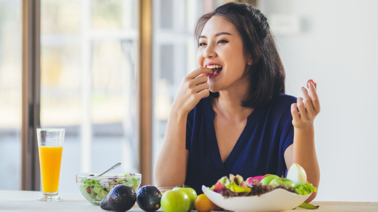 How to Lose 15 Kg in 30 Days Without Crash Diets: A Simple Fitness Plan