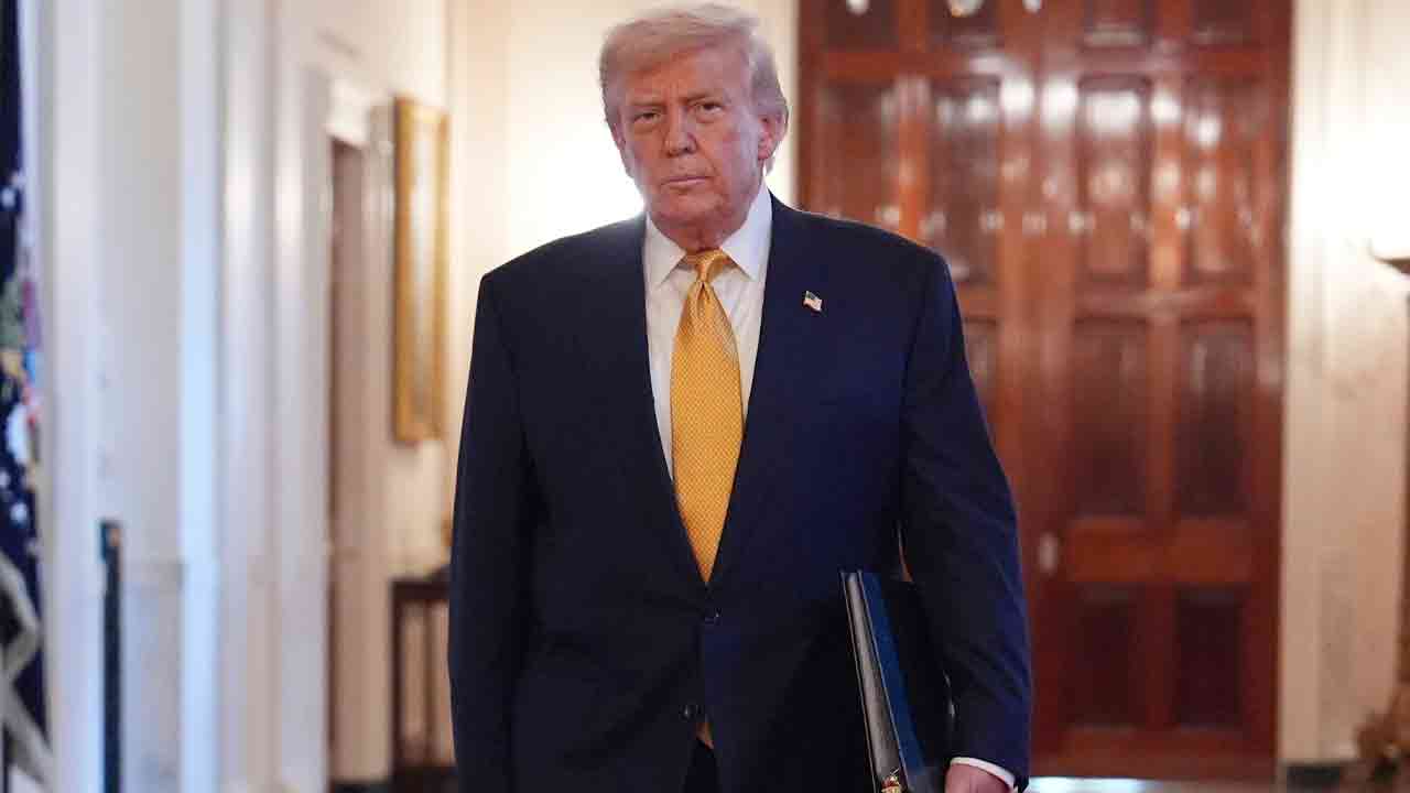 What Is Chronic Venous Insufficiency? Trump Diagnosis Explained