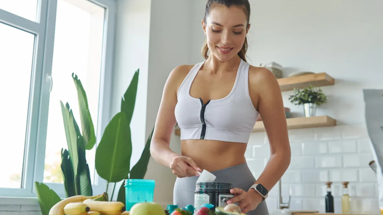 What to Eat Before and After a Workout, According to Experts
