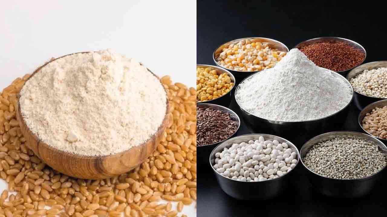 Wheat Flour vs Multigrain Flour: Which One Is Truly Healthier?