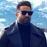 Who has dubbed for Jr NTR in Hindi for War 2?