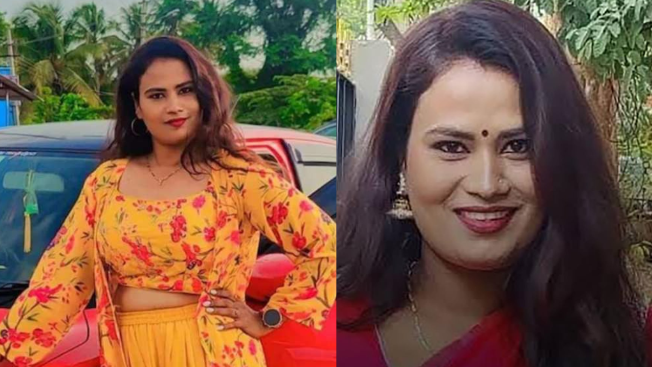 Who Is Manjula Shruthi? Kannada Actor Stabbed by Her Husband