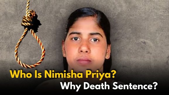 Who Is Nimisha Priya? Why Is She on Death Row in Yemen?