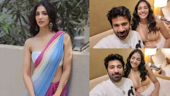 Who is Yogita Bihani? Meet Aaryamann Sethi’s Girlfriend with 300 Cr Hit Film