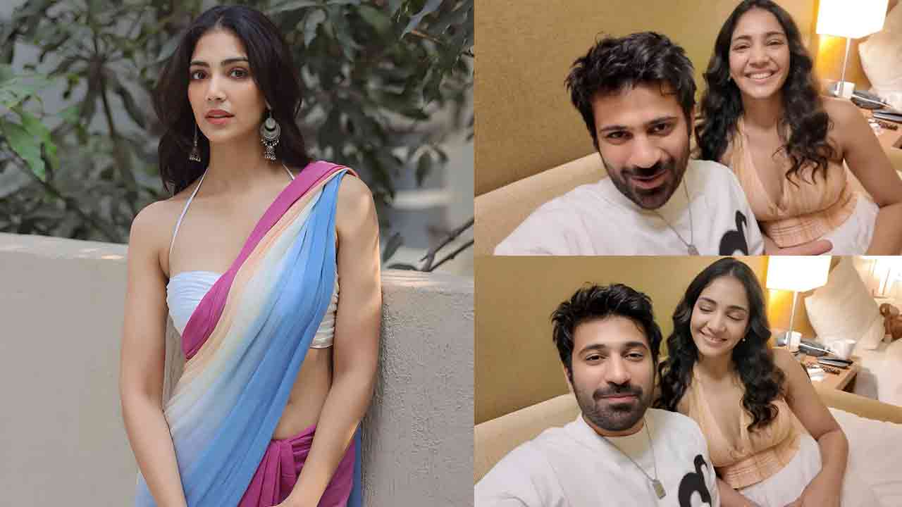 Who is Yogita Bihani? Meet Aaryamann Sethi’s Girlfriend with 300 Cr Hit Film