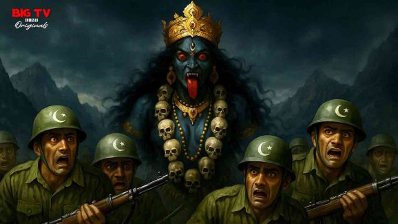 Why Pakistan Army Does Not Dare Disturb Hinglaj Mata in Balochistan