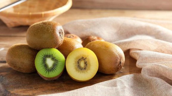 Why You Should Eat a Kiwi Fruit Daily