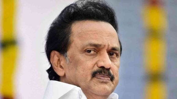 Why did Tamil Nadu CM Stalin admitted to Apollo Hospital in Chennai?