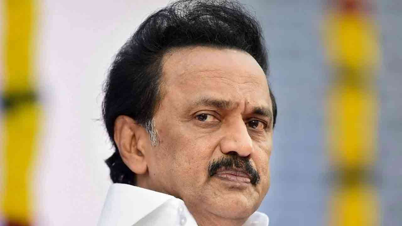 Why did Tamil Nadu CM Stalin admitted to Apollo Hospital in Chennai?
