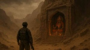 Why Pakistan Army Does Not Dare Disturb Hinglaj Mata in Balochistan