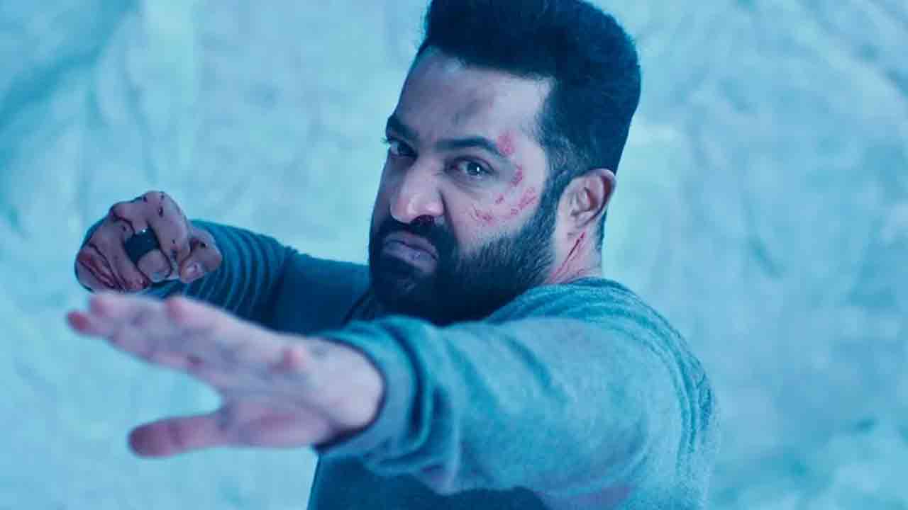 Will Jr NTR Bag Hattrick with War 2 After RRR and Devara Success?