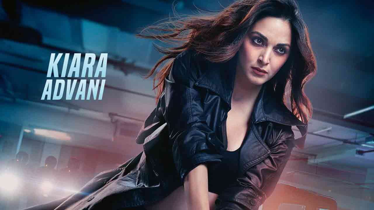 Will Kiara Advani Get Standalone Spy Film After War 2? Here’s What We Know