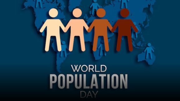 Why Do We Celebrate World Population Day?