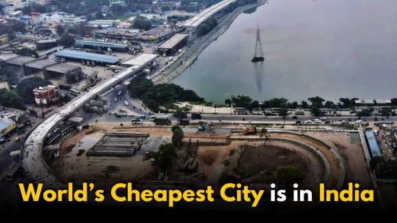World’s Cheapest City Is Right Here in India: Find Out Where