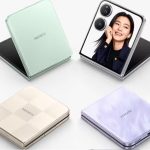 Xiaomi Shakes Foldable Smartphone Market, MIX Flip 2 Launched With Elite Performance