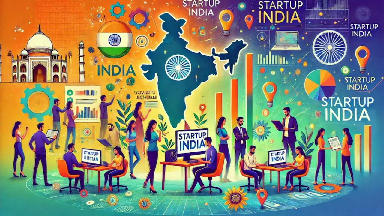 How Startups Can Legally Pay Zero Tax for Three Years in India