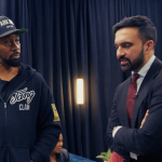 Zohran Mamdani Goes Viral Backstage With Wu‑Tang To Push Affordability Agenda