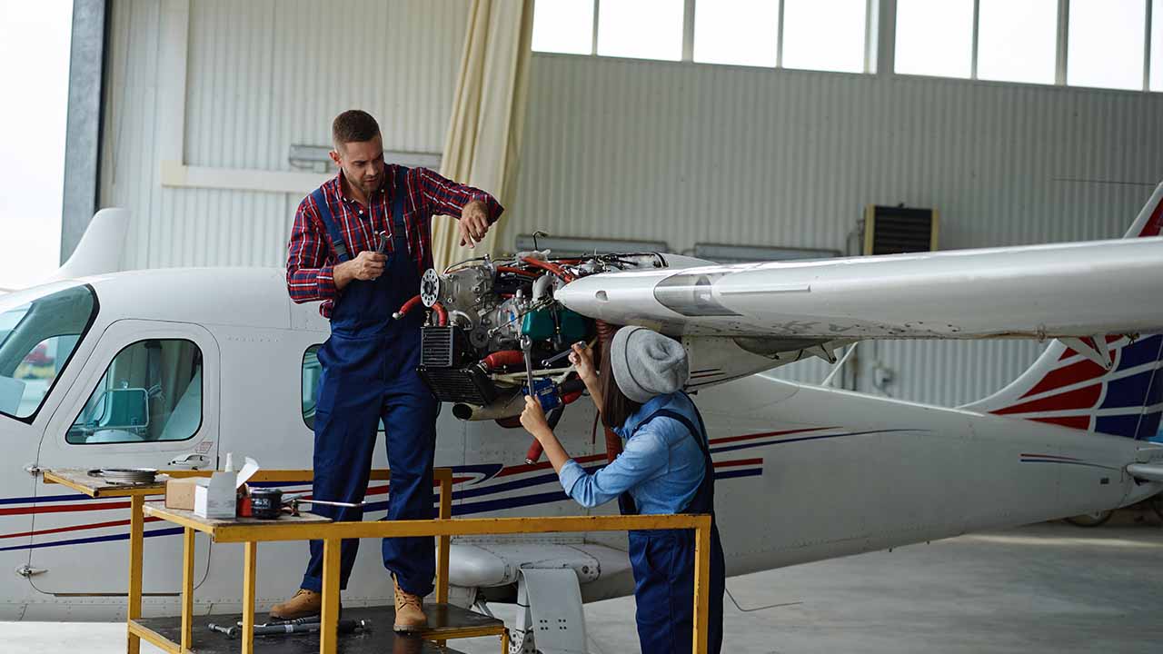 How Much Does Aerospace Setup Cost? Can Andhra Pradesh Afford It?
