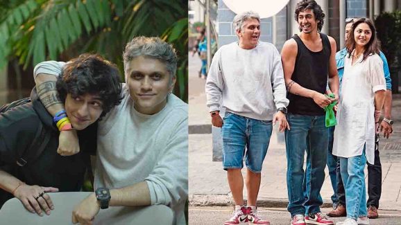 Alia Bhatt Note To Saiyaara actors ‘New Stars Born’; Nepotism Hits Again?