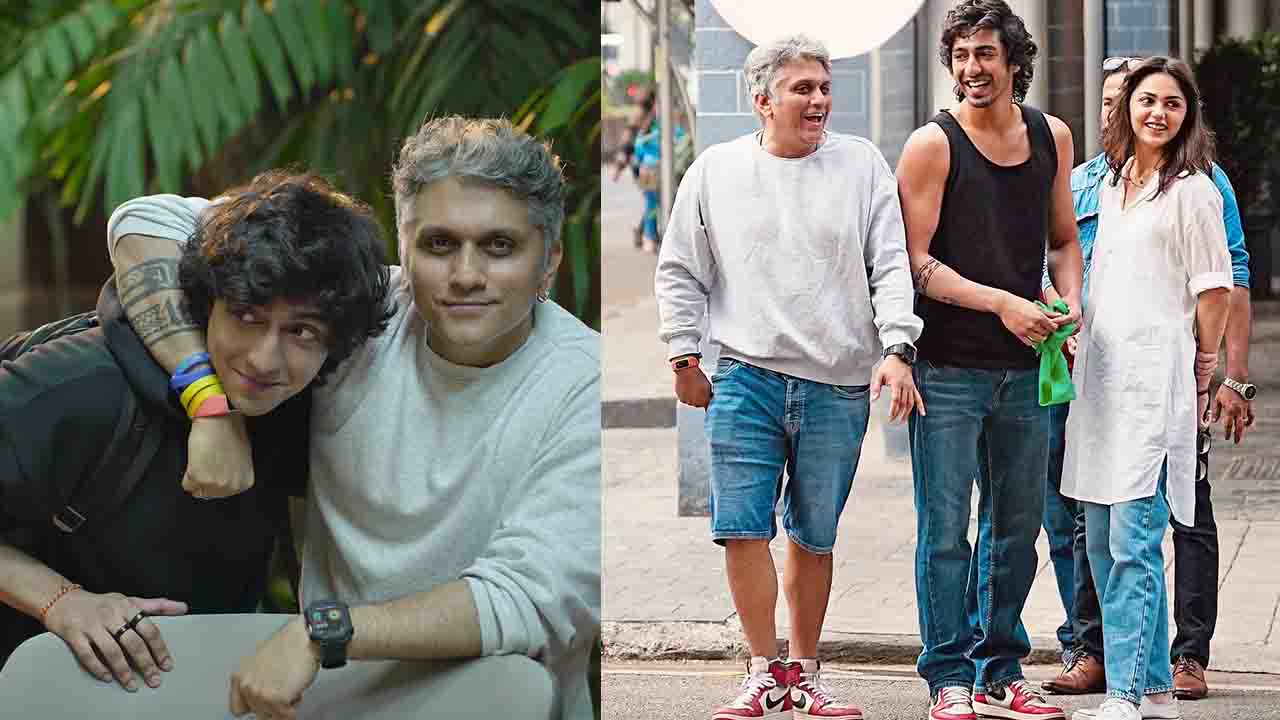 Alia Bhatt Note To Saiyaara actors ‘New Stars Born’; Nepotism Hits Again?