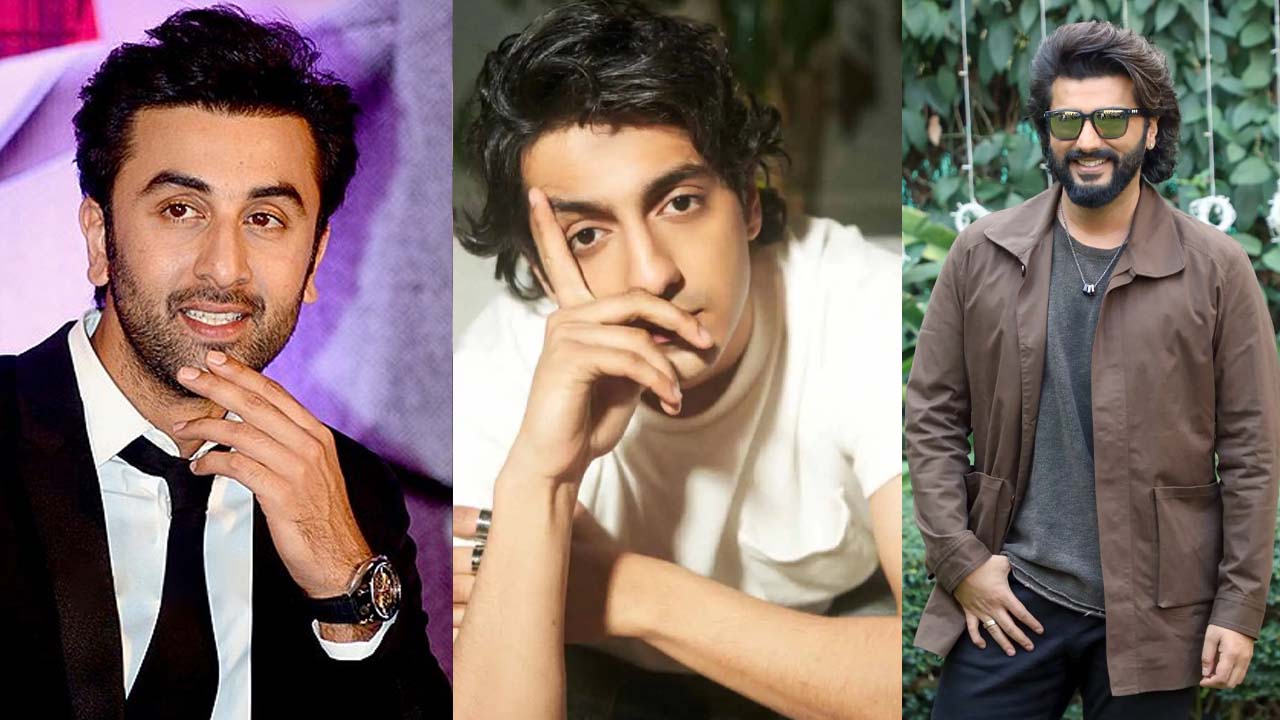 Saiyaara: Will Ahaan Panday Is Next Ranbir Kapoor or Arjun Kapoor?